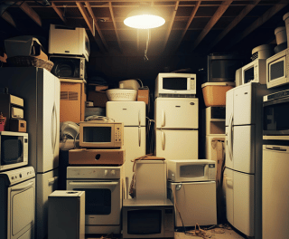 Used Appliances