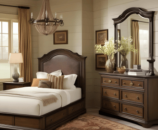 Sleeping Furniture